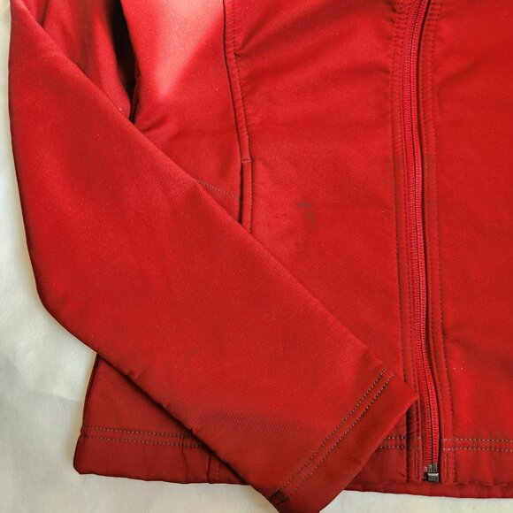 Columbia Softshell Jacket - Picture 7 of 9